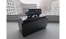 УАЗ 450 фургон (Книги) - 1959 г. DIP models, масштабная модель, scale43