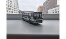 Лаз 695Р, Наши Автобусы №33, масштабная модель, scale43