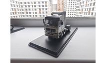 Маз 5440 (серебристый) SSM, масштабная модель, Start Scale Models (SSM), scale43