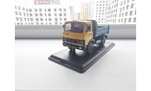 Маз 5551 SSM, масштабная модель, Start Scale Models (SSM), scale43