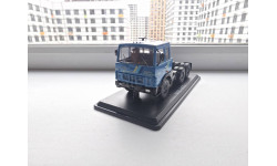 Маз 6422 SSM