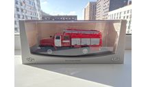 ПСА 2,0-40/2 (Урал 43206) SSM, масштабная модель, Start Scale Models (SSM), scale43