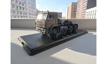 Камаз 65225 SSM, масштабная модель, Start Scale Models (SSM), scale43