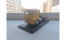Камаз 5460 SSM, масштабная модель, Start Scale Models (SSM), scale43