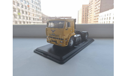 Камаз 5460 SSM