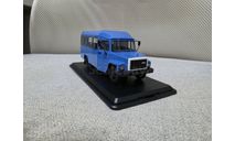 Шаз 330716 Modelpro, масштабная модель, scale43