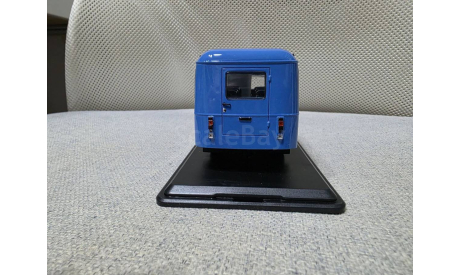 Шаз 330716 Modelpro, масштабная модель, scale43