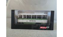 Кубань Г4ас (со следами эксплуатации) ModelPro, масштабная модель, scale43