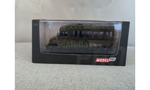 Зил 47874А ModelPro, масштабная модель, scale43