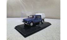Вис 234610, масштабная модель, Lastochka, scale43