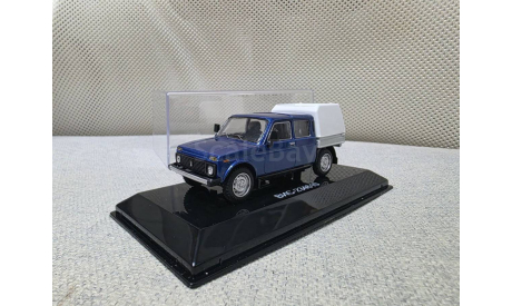Вис 234610, масштабная модель, Lastochka, scale43