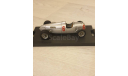 Auto Union Typ C (1936), масштабная модель, Brumm, 1:43, 1/43