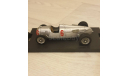 Auto Union Typ C (1936), масштабная модель, Brumm, 1:43, 1/43