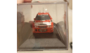 Mitsubishi Lancer Evo VI №1, Томми Мякинен, Новая Зеландия-1999, масштабная модель, Vitesse, 1:43, 1/43