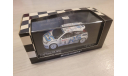 Ford Focus RS WRC с подписью пилота, масштабная модель, Minichamps, 1:43, 1/43