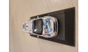 Ford Focus RS WRC с подписью пилота, масштабная модель, Minichamps, 1:43, 1/43