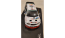 Skoda Fabia WRC, Каталония 2006, масштабная модель, IXO Rally (серии RAC, RAM), scale43, Škoda