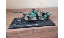 Leclerc T5, масштабные модели бронетехники, scale72
