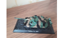 Leclerc T5, масштабные модели бронетехники, scale72