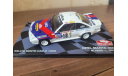 Opel Manta 400 ралли Монте-Карло 1986, масштабная модель, Altaya Rally, scale43