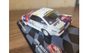 Opel Manta 400 ралли Монте-Карло 1986, масштабная модель, Altaya Rally, scale43