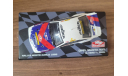 Opel Manta 400 ралли Монте-Карло 1986, масштабная модель, Altaya Rally, scale43