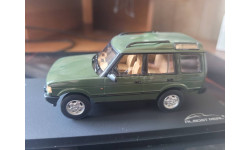 Land Rover Diskovery 1994