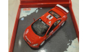Peugeot 307 WRC ралли Монте-Карло 2004 года, масштабная модель, Norev, scale43