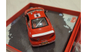 Peugeot 307 WRC ралли Монте-Карло 2004 года, масштабная модель, Norev, scale43
