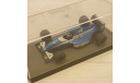 Ligier JS37, масштабная модель, scale43