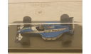 Ligier JS37, масштабная модель, scale43