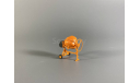 Бетономешалка 1:43, чистая, масштабная модель, КМСТ, scale43