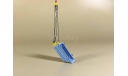 Канатные стропы (паук), масштаб 1:87, элементы для диорам, КМСТ, scale87