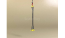 Канатные стропы (паук), масштаб 1:87, элементы для диорам, КМСТ, scale87