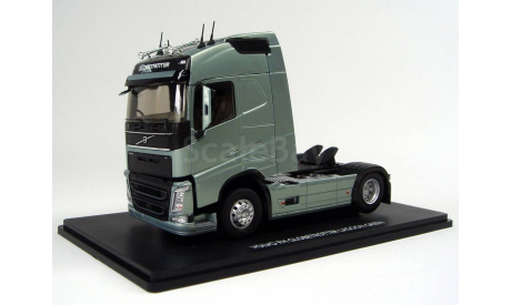 VOLVO FH4  2014, масштабная модель, Eligor, 1:43, 1/43