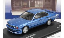 BMW Alpina B10  е34    возможен обмен, масштабная модель, scale43