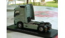 VOLVO FH4  2014, масштабная модель, Eligor, 1:43, 1/43