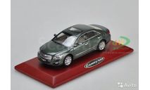 тойота камри, масштабная модель, Toyota, 1:43, 1/43