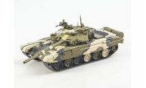 T-90, масштабная модель, MODIMIO, scale43