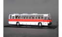 икарус 250.58, масштабная модель, классикбас, scale43, Ikarus