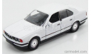 shabak bmw 535 e34 *white*, масштабная модель, 1:43, 1/43