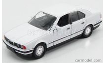 shabak bmw 535 e34 *white*, масштабная модель, 1:43, 1/43