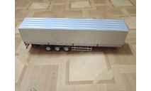 shabak bmw 535 e34 *white*, масштабная модель, 1:43, 1/43
