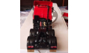 МАЗ 6422 ssm, возможен обмен,, масштабная модель, КамАЗ, Start Scale Models (SSM), scale43