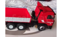 МАЗ 6422 ssm, возможен обмен,, масштабная модель, КамАЗ, Start Scale Models (SSM), scale43
