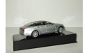 Jaguar xj, масштабная модель, Ixo, 1:43, 1/43