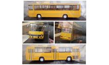 возможен обмен, classicbus икарус 260, масштабная модель, Ikarus, 1:43, 1/43
