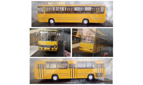 возможен обмен, classicbus икарус 260, масштабная модель, Ikarus, 1:43, 1/43