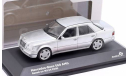 Mercedes Benz e500 amg e60, масштабная модель, Solido, scale43, Mercedes-Benz