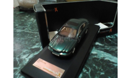 Ягуар, масштабная модель, 1:43, 1/43, Premium X, Jaguar